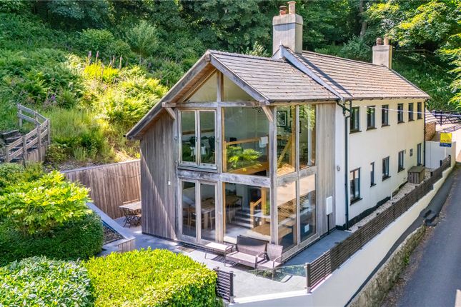 Peak Hill Road, Sidmouth, Devon, EX10 6 bed detached house for sale
