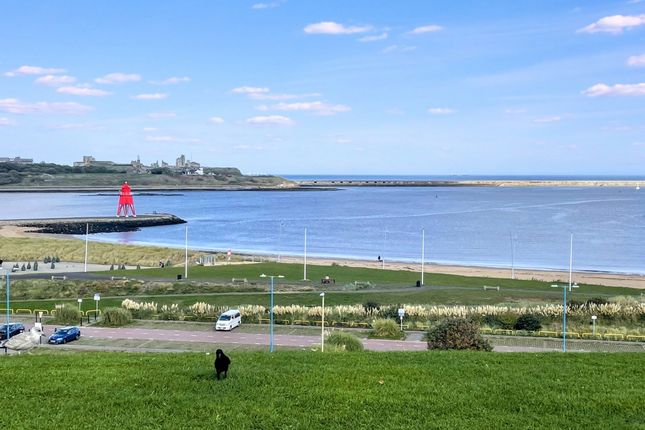Lawe Road, Lawe Top, South Shields... 2 bed apartment for sale