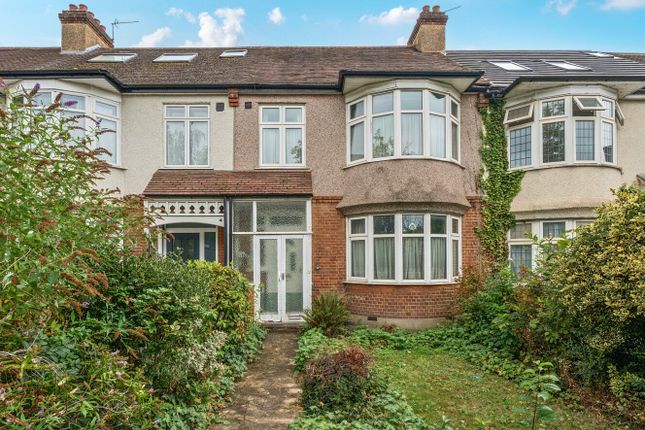 Rectory Road, Beckenham, BR3 3 bed terraced house for sale