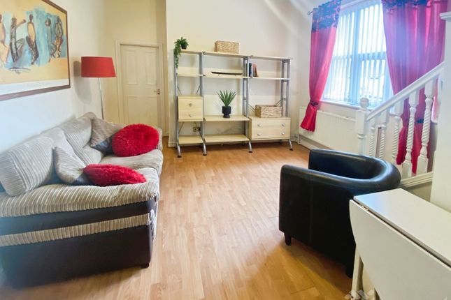 Eaton Road, West Derby, Liverpool, L12 1 bed flat for sale
