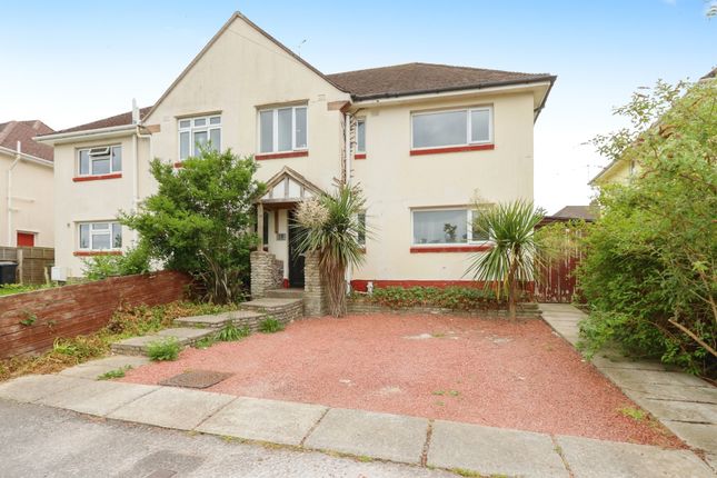 3 bed semi-detached house