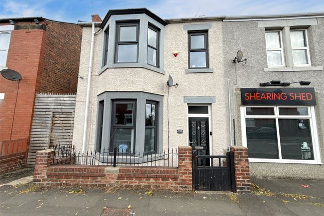 Stamfordham Road, Westerhope... 3 bed house for sale