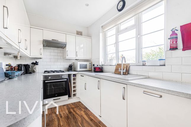 Croydon CR0 2 bed maisonette for sale