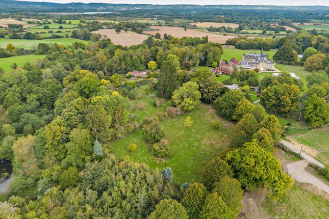 Hill Hoath Road, Chiddingstone... 3 bed detached house for sale