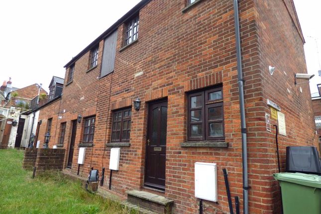 Union Road, Ryde 2 bed cottage for sale