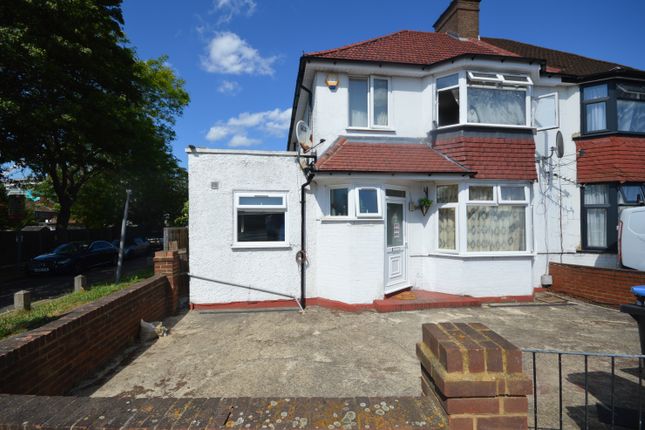 4 bedroom semi-detached house for sale