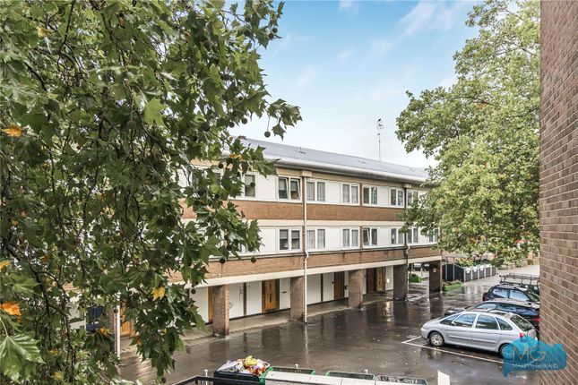 Wendling, Haverstock Road, London, NW5 4 bed terraced house for sale