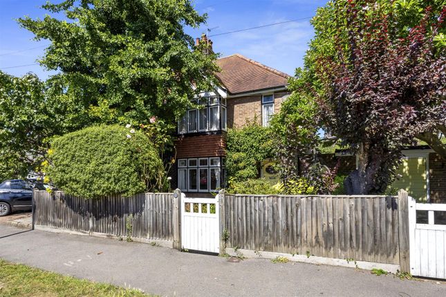Carden Avenue, Patcham, Brighton 3 bed semi