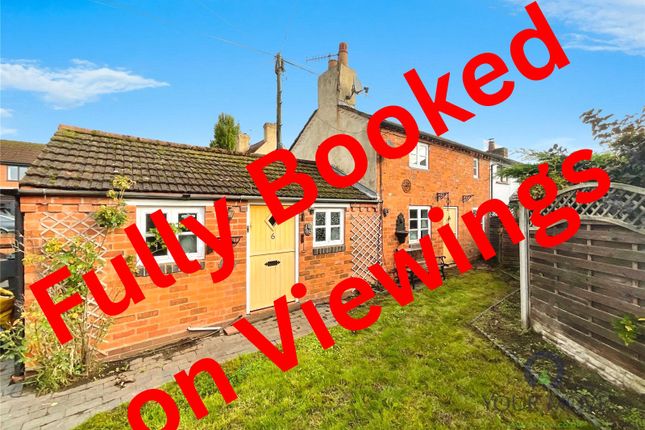 Littleheath Lane, Bromsgrove B60 2 bed semi