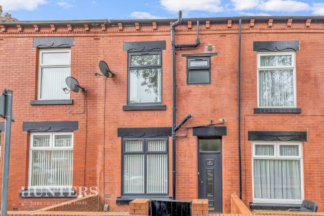 Bath Street, Oldham 5 bed terraced house for sale
