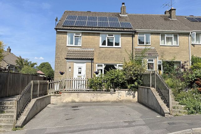 Westfield Bruton 4 bed end of terrace house for sale