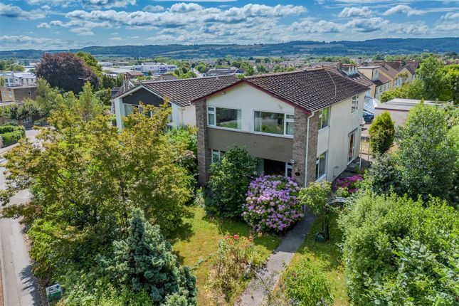Nore Road, Portishead 4 bed detached house for sale