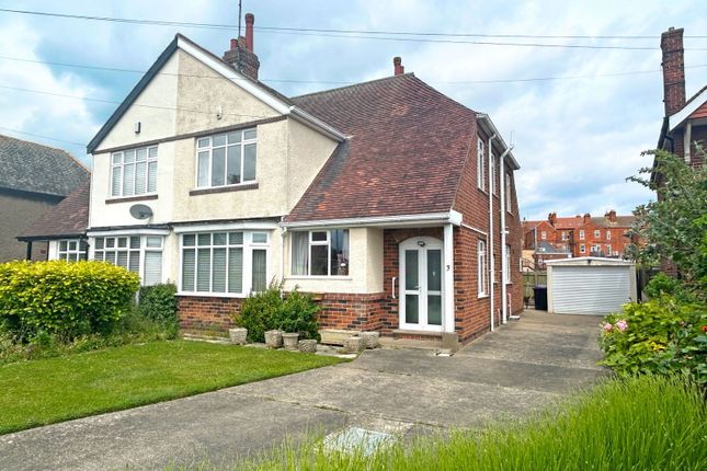 Arcadia Crescent, Skegness... 4 bed semi