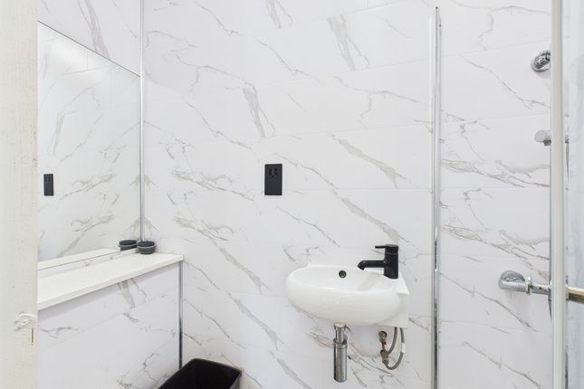 Park Chase, Wembley, HA9 4 bed semi