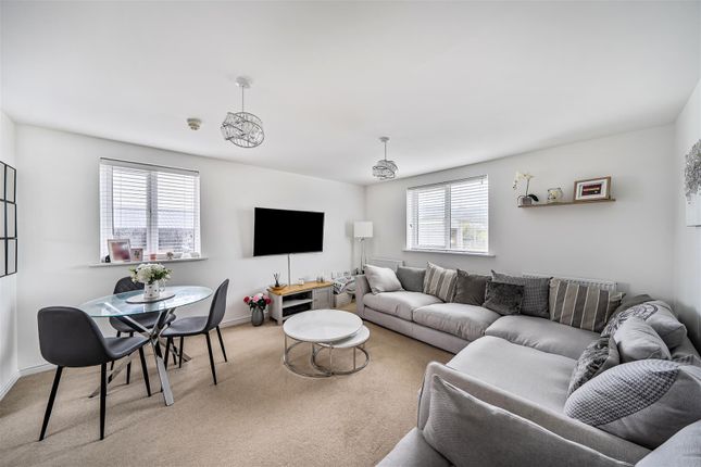 Golwg Y Garreg Wen, Swansea 2 bed apartment for sale