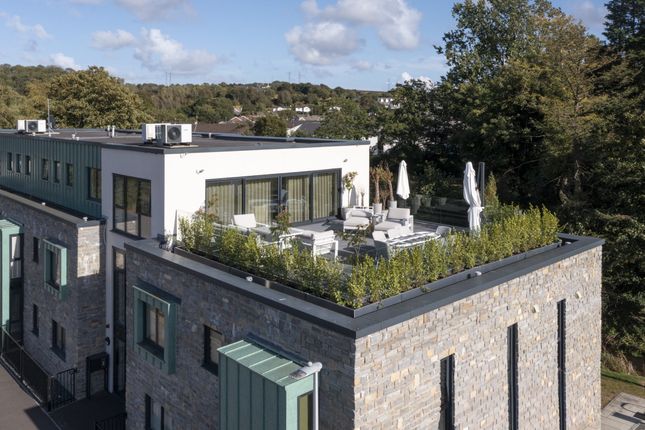 Plas Dorlan, Cowbridge 2 bed flat for sale