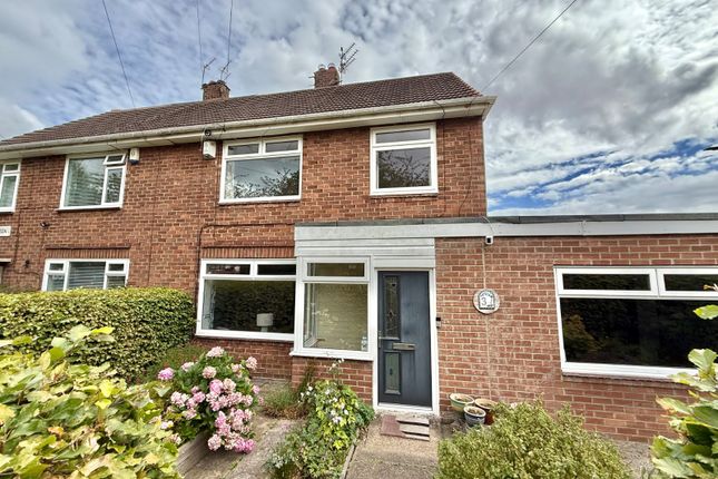 Aysgarth Green, Tyne and Wear NE3 4 bed semi