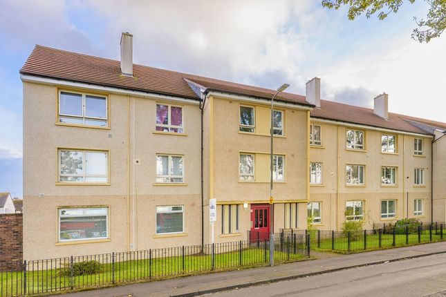 Glasgow Road, Camelon, Falkirk, FK1 2 bed ground floor flat for sale