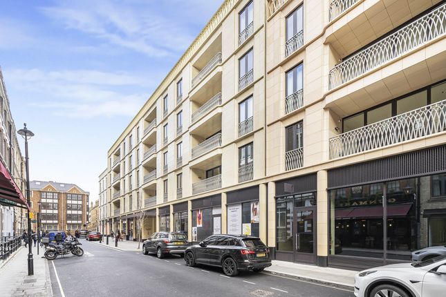 Aybrook Street, Marylebone, W1U 2 bed apartment for sale