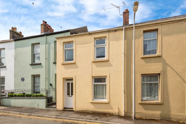 1 bedroom terraced house for sale