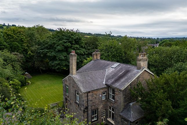 Buxton Road, High Peak SK22 5 bed detached house for sale