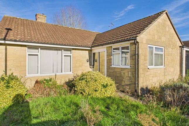 Brookside, Broadway, Near Ilminster 2 bed bungalow for sale