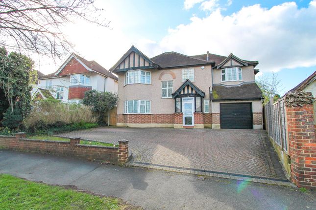 Banstead Road South, Sutton SM2 5 bed detached house for sale