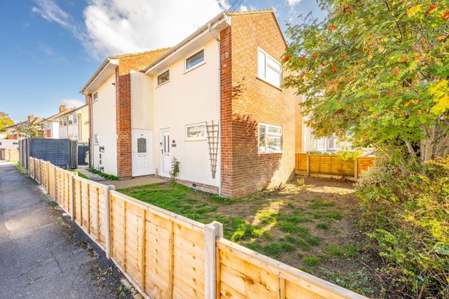 1 bedroom maisonette for sale