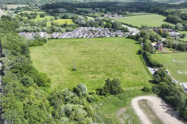 Old Basingstoke, Basingstoke, RG24 Land for sale