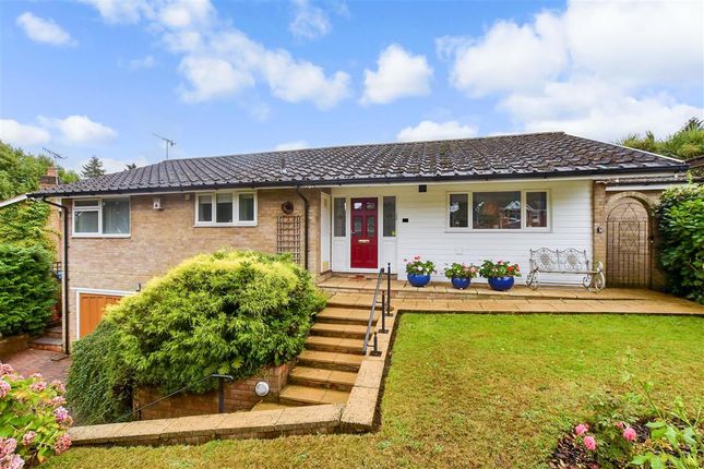 Blackborough Road, Reigate, Surrey 3 bed detached bungalow for sale