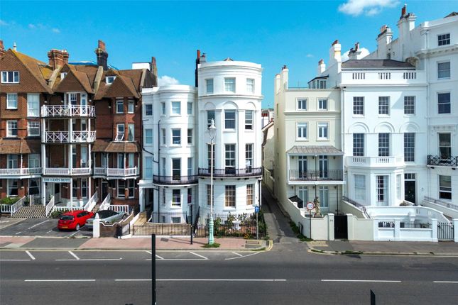 Marine Parade, Brighton, East Sussex... 2 bed apartment for sale