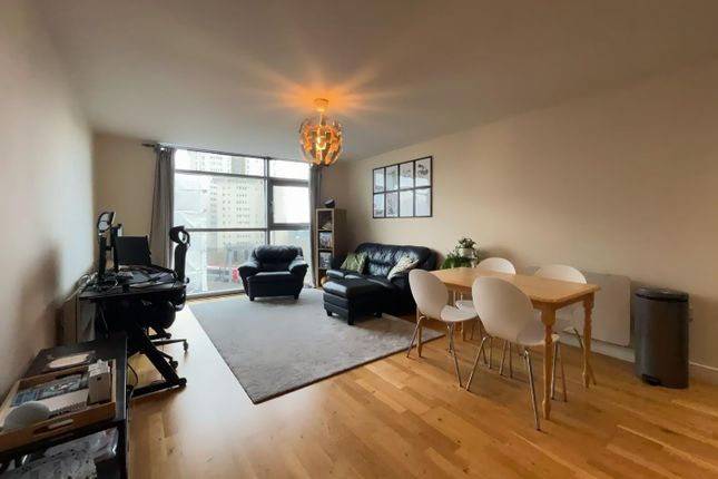 Altolusso, Bute Terrace, City Centre... 1 bed apartment for sale