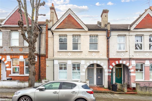 3 bedroom apartment for sale