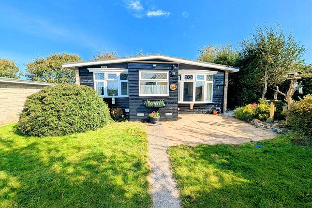 The Old Smithy Bungalows, Welcombe EX39 2 bed bungalow for sale