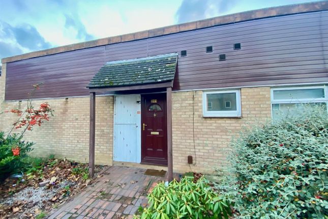 Bringhurst, Orton Goldhay, Peterborough 2 bed semi