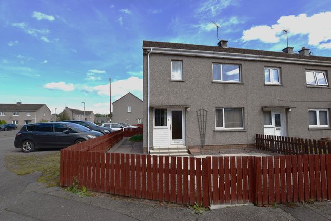 Fleurs Crescent, Forres 2 bed property for sale