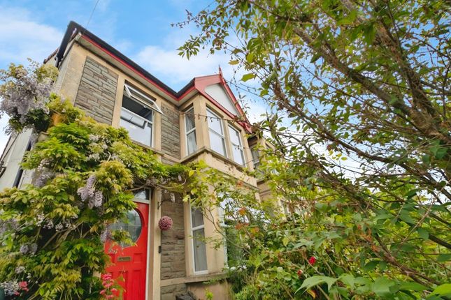 Hawkesbury Road, Bristol 4 bed house for sale
