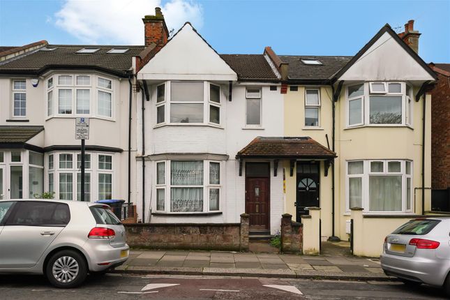 Rosebank Avenue, Wembley 3 bed terraced house for sale