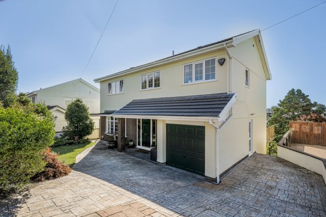 Owls Lodge Lane Mayals Swansea Sa3 5dp 5 bed detached house for sale