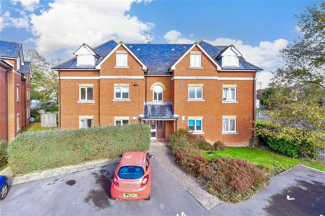 Bersted Street, Bognor Regis, West... 2 bed apartment for sale