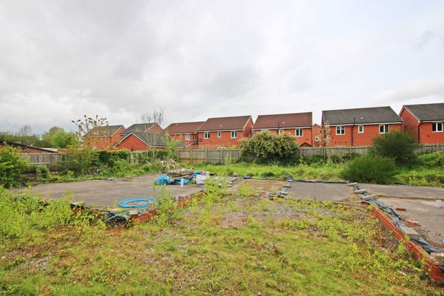 Holmes Chapel Road, Middlewich, CW10 Land for sale
