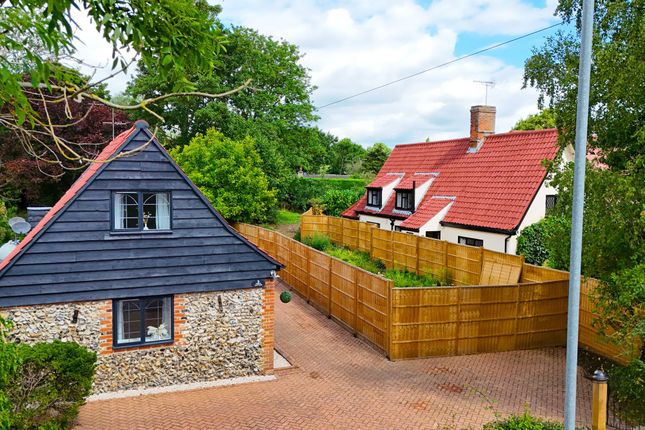 Ditton Green, Newmarket CB8 8 bed detached house for sale