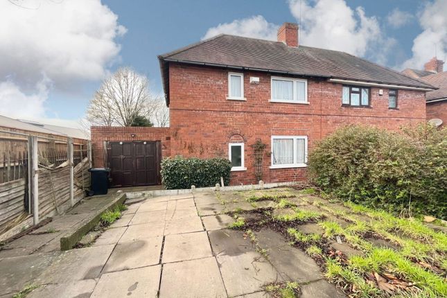 Tiled House Lane, Brierley Hill DY5 3 bed semi