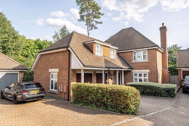 Water Mead, Chipstead 5 bed detached house for sale
