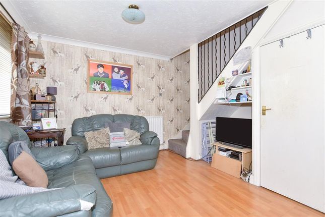 1 bed end terrace house