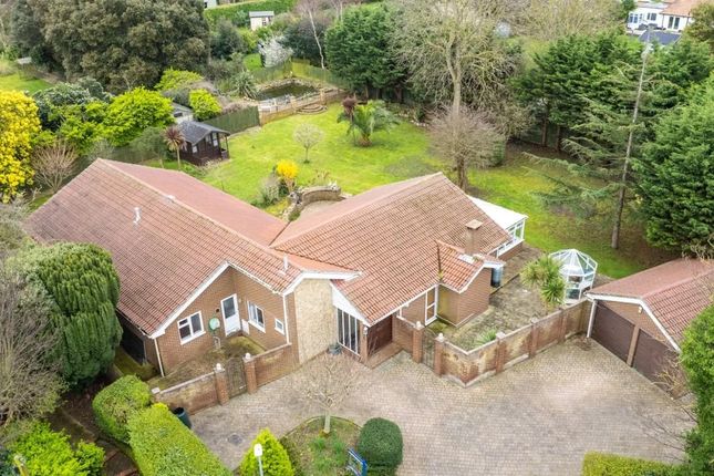 6 bedroom detached bungalow for sale