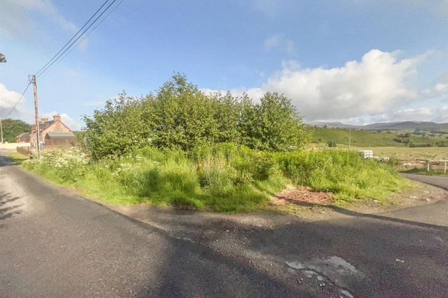 Land East of Glendonan, Knockfarrel Land for sale