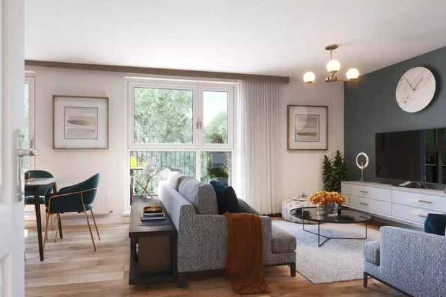 Unit 23 Flow Residences, Leeds 1 bed apartment for sale