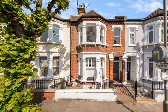 Cicada Road, London, SW18 2 bed house for sale