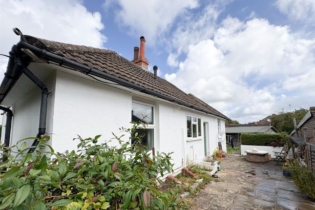 Station Road, Burgess Hill 3 bed bungalow for sale